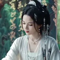 Tạ Thanh Du — mẫu thân em