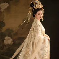 Tống Vân Chước — hoàng hậu