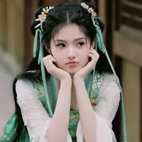nhi nguyệt – người hầu của quận chúa