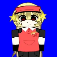 ellza(toxic oc)
