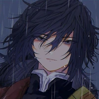 Tomioka Giyuu