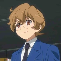 Hidaka Yukio