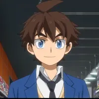 Riki Mikami