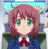 Momoka Yashiro