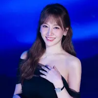 Hari Won (Mẹ Huy)
