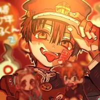 Yugi Amane / Hanako