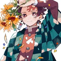 Kamado Tanjiro