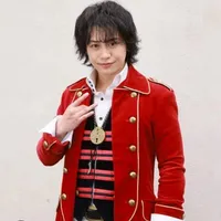 Captain Marvelous 
