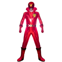 Aka Red 