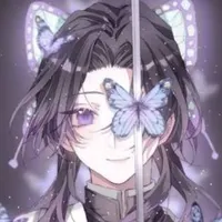 kocho shinobu