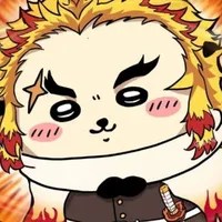 rengoku kyojuro (🍩)