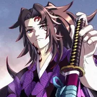 Tsugikuni michikatsu (kokushibo)