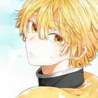 agatsuma zenitsu