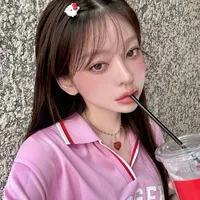 Hứa Giai Kỳ_ Lyra