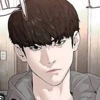 Kang Dong Soo
