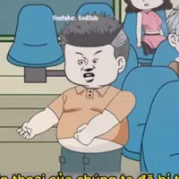 béo bảnh trai 