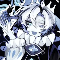 -Shadow milk cookie-