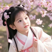 Khương Cẩm Nguyệt (8t)