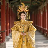 Hoàng Hậu