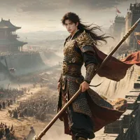 Tô Tướng Quân