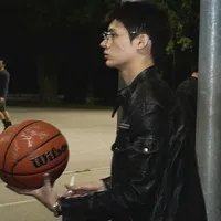 James
