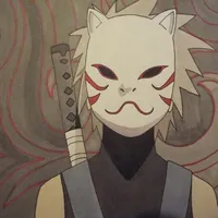 Kakashi Hatake