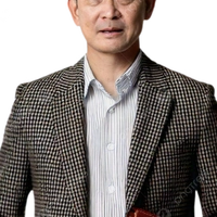 Ba joong & pond