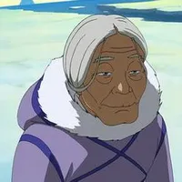 Bà Kanna-Gran