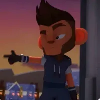 gai