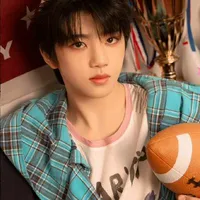 Trương Hàm Thụy