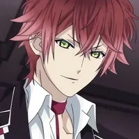 Sakamaki Ayato