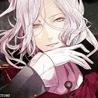Sakamaki Karlheinz