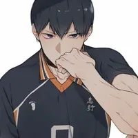 Kageyama Tobio 
