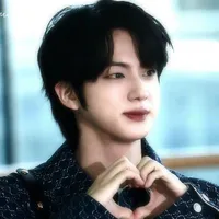 Kim seokjin-appa hắn