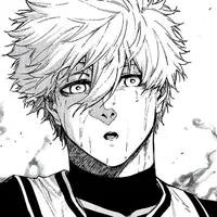 Nagi Seishiro