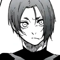 Mikage Reo