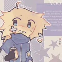 nood (ngây thơ vô số tội)