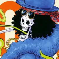 Brook