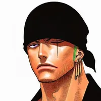 Roronoa zoro