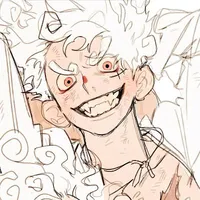 Monkey D.Luffy