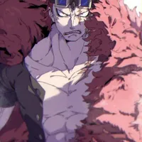 Eustass Kid