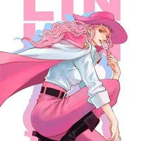 Charlotte Linlin