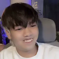 Thập cẩm chiên xù