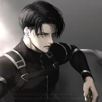 Levi Ackerman