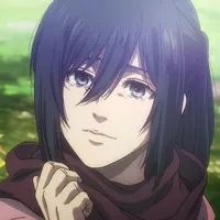 Mikasa Ackerman