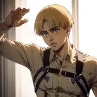 Armin Arlert
