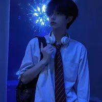 17.♒Nguyễn Quốc Bảo | Aquarius | Star