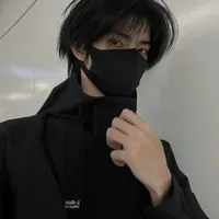 17.♏Hắc Duy Yết | Scorpio | Light