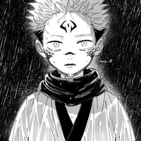 Ryomen Sukuna