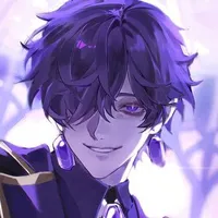 Black Sapphire Cookie